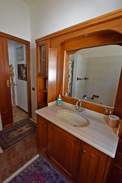 Zagara Bed & Breakfast Città di Lipari Camera foto